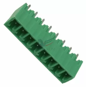 Terminal Block 3.81mm 8P Đầu Cái